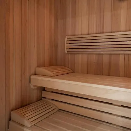 6 Bedrooms Chalet With Sauna & Nearby Skilifts- If You Want To Book, Please Contact On Wh-ats-app - 0034-635-520-036 !!!! Villa *