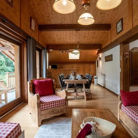 6 Bedrooms Chalet With Sauna & Nearby Skilifts- If You Want To Book, Please Contact On Wh-ats-app - 0034-635-520-036 !!!! Villa *