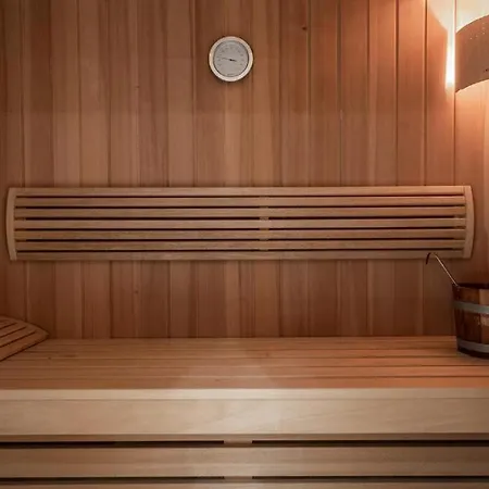 6 Bedrooms Chalet With Sauna & Nearby Skilifts- If You Want To Book, Please Contact On Wh-ats-app - 0034-635-520-036 !!!! Megeve