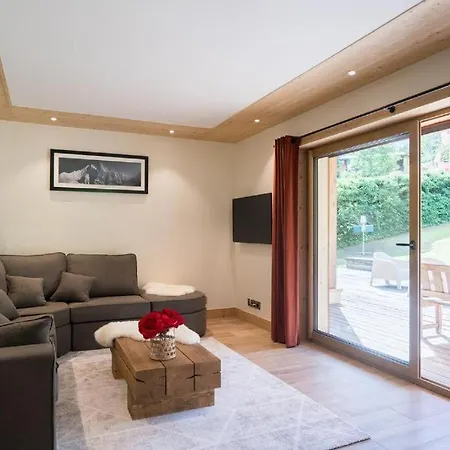 6 Bedrooms Chalet With Sauna & Nearby Skilifts- If You Want To Book, Please Contact On Wh-ats-app - 0034-635-520-036 !!!! * Megeve